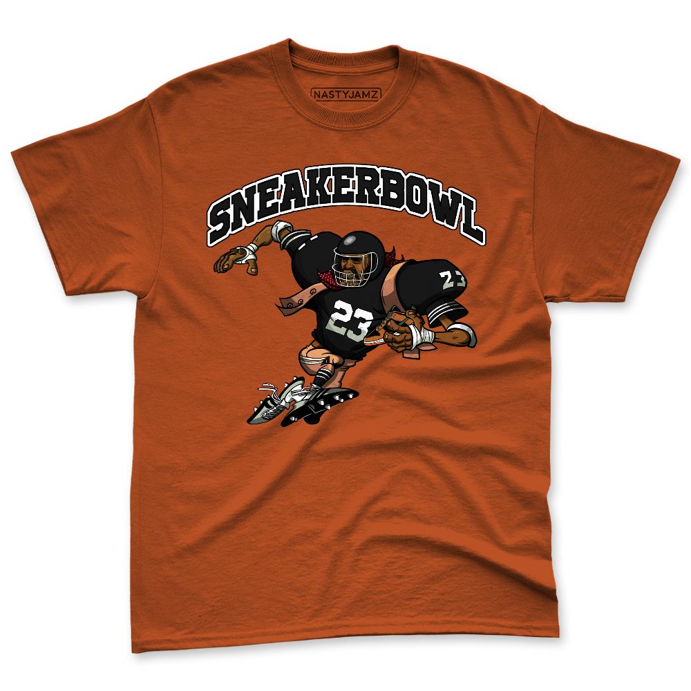 Dunk-Low-Ceramic-NastyJamz-Premium-T-Shirt-Match-SneakerBowl-Cup