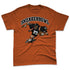 Dunk-Low-Ceramic-NastyJamz-Premium-T-Shirt-Match-SneakerBowl-Cup