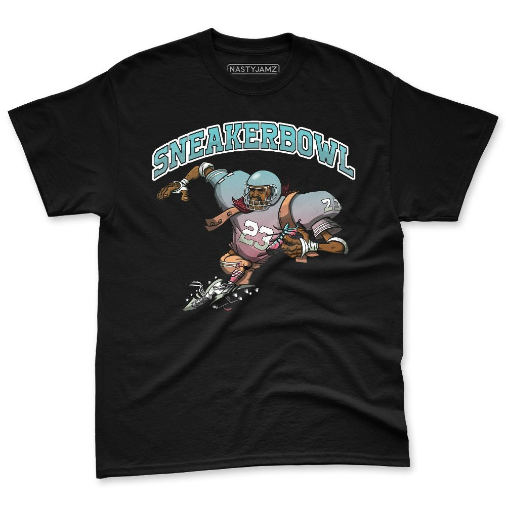 VaporMax-South-Beach-NastyJamz-Premium-T-Shirt-Match-SneakerBowl-Cup