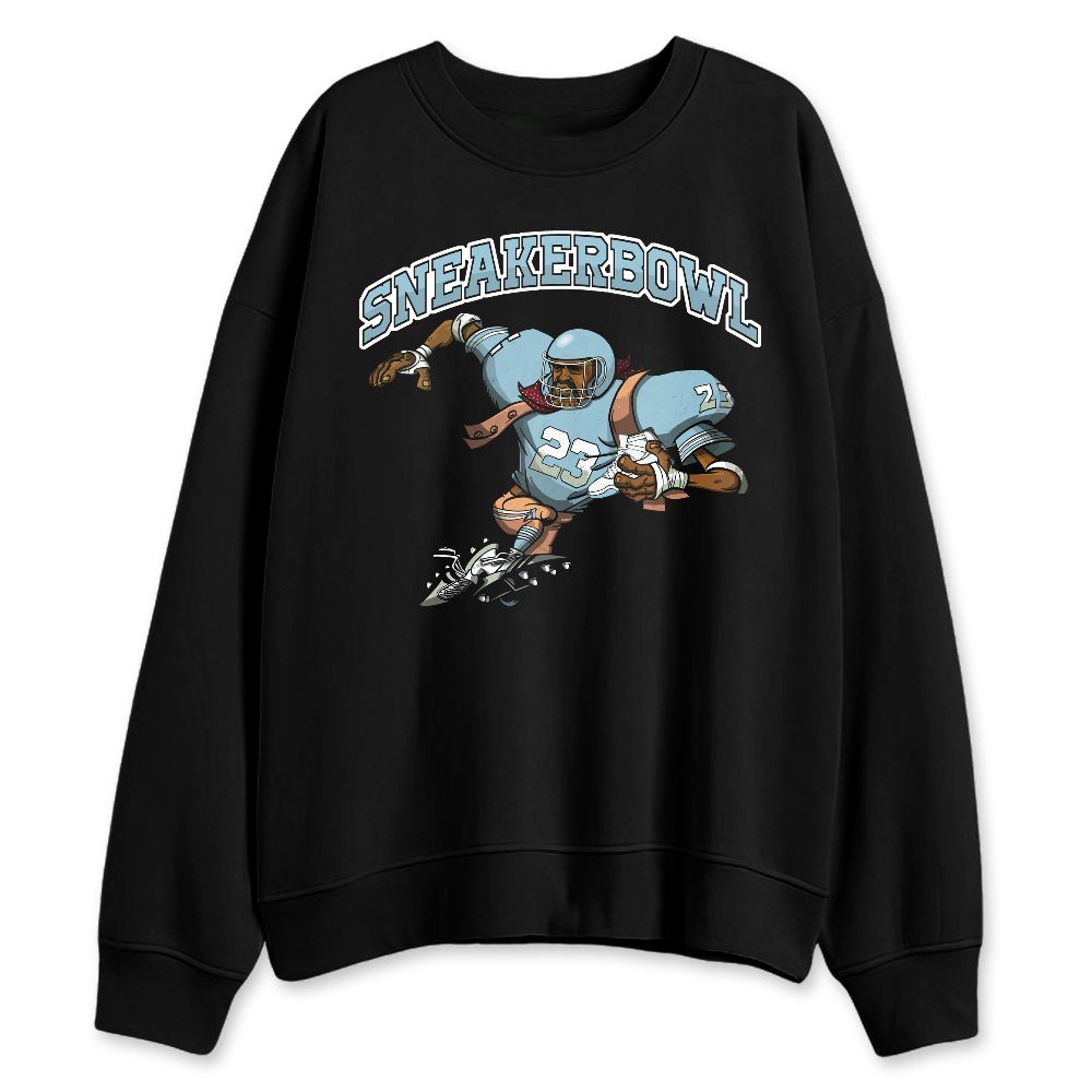 Legend-Blue-11s-NastyJamz-Sweatshirt-Match-SneakerBowl-Cup