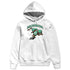 Green-Glow-3s-NastyJamz-Hoodie-Match-SneakerBowl-Cup