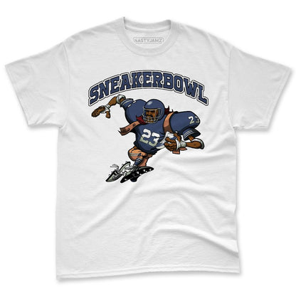 Low-Diffused-Blue-11s-NastyJamz-Premium-T-Shirt-Match-SneakerBowl-Cup