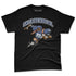 Low-Diffused-Blue-11s-NastyJamz-Premium-T-Shirt-Match-SneakerBowl-Cup