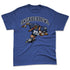 Low-Diffused-Blue-11s-NastyJamz-Premium-T-Shirt-Match-SneakerBowl-Cup