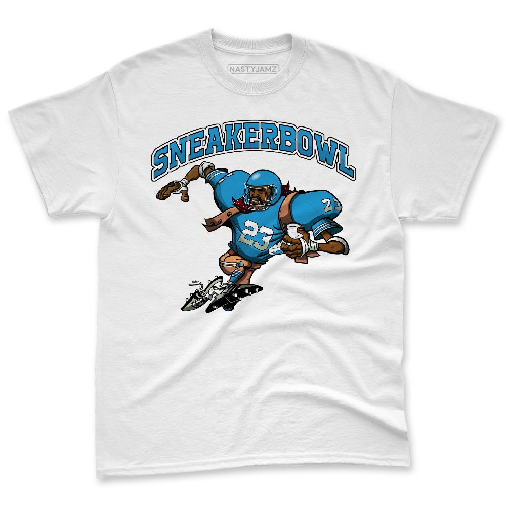 Powder-Blue-9s-NastyJamz-Premium-T-Shirt-Match-SneakerBowl-Cup