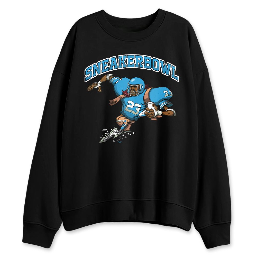 Powder-Blue-9s-NastyJamz-Sweatshirt-Match-SneakerBowl-Cup