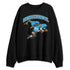 Powder-Blue-9s-NastyJamz-Sweatshirt-Match-SneakerBowl-Cup