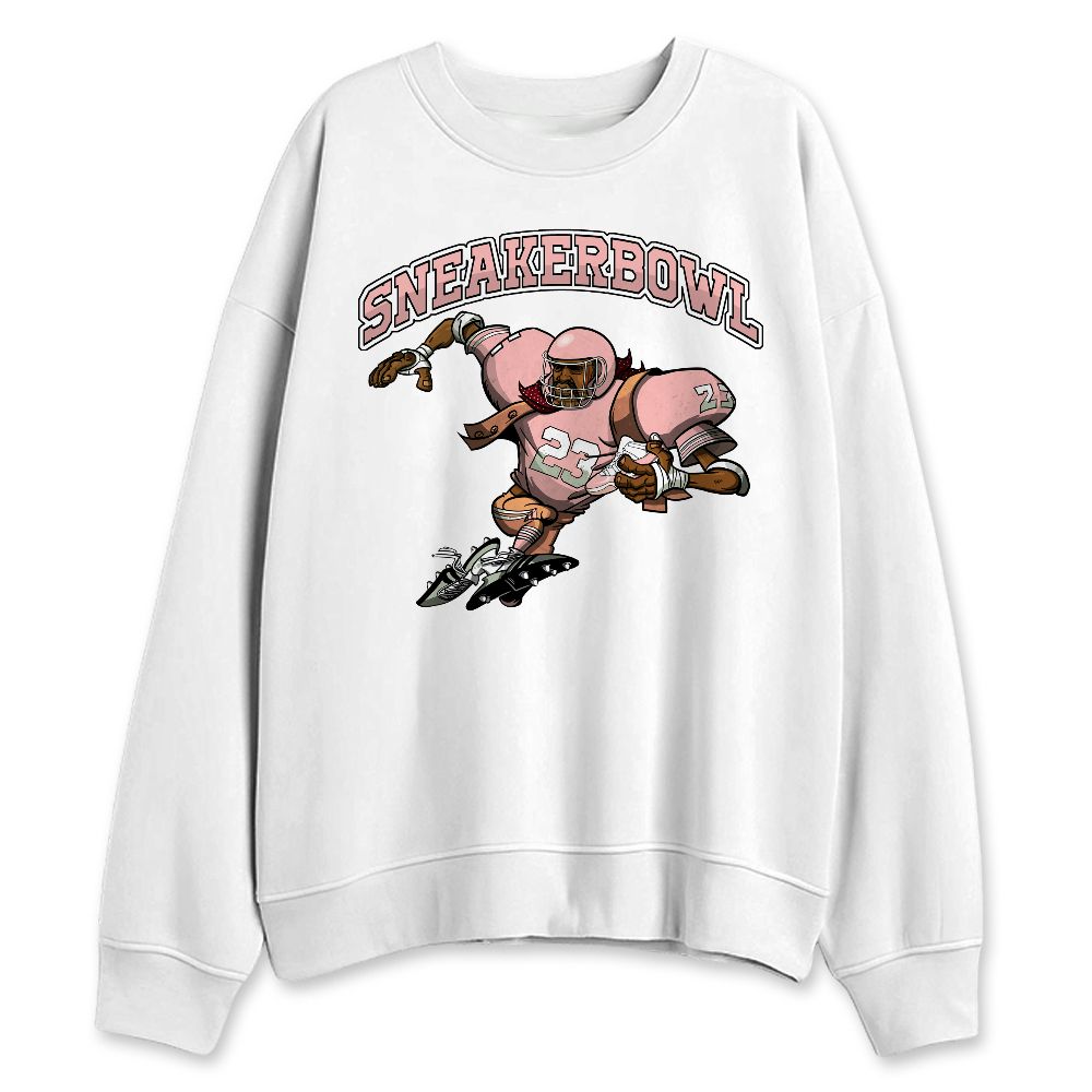 Low-Legend-Pink-11s-NastyJamz-Sweatshirt-Match-SneakerBowl-Cup