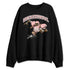 Low-Legend-Pink-11s-NastyJamz-Sweatshirt-Match-SneakerBowl-Cup