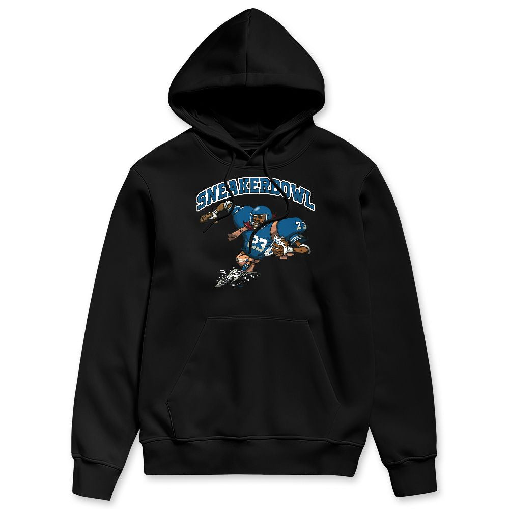 Industrial-Blue-4s-NastyJamz-Hoodie-Match-SneakerBowl-Cup
