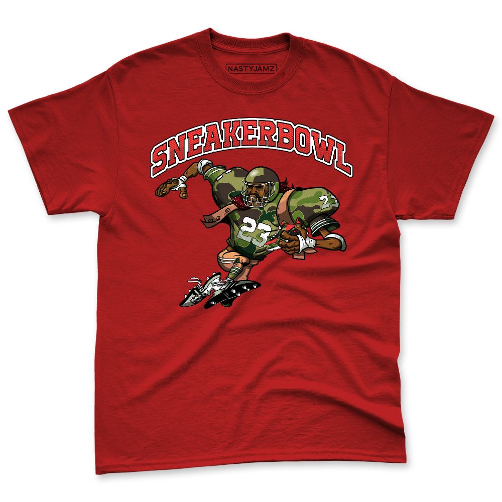 AM-90-Duck-Camo-NastyJamz-Premium-T-Shirt-Match-SneakerBowl-Cup