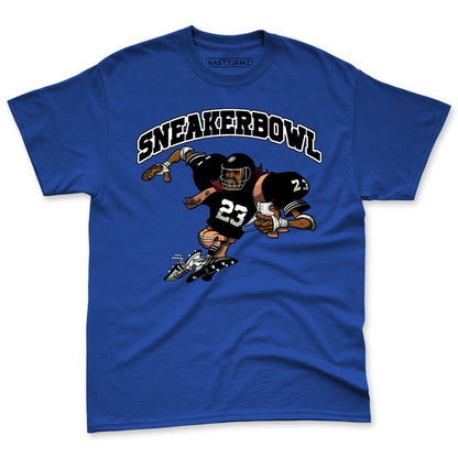 Blueberry-12s-NastyJamz-Premium-T-Shirt-Match-SneakerBowl-Cup