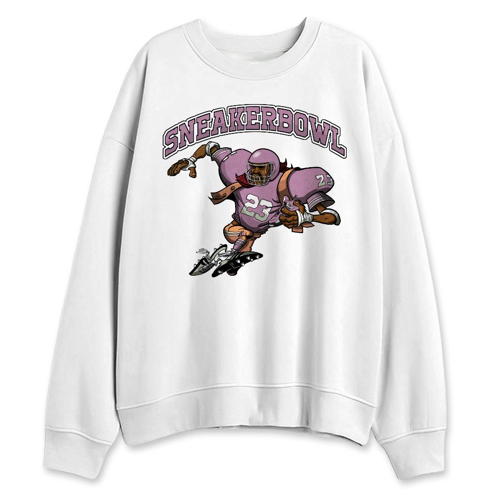 Orchid-4s-NastyJamz-Sweatshirt-Match-SneakerBowl-Cup