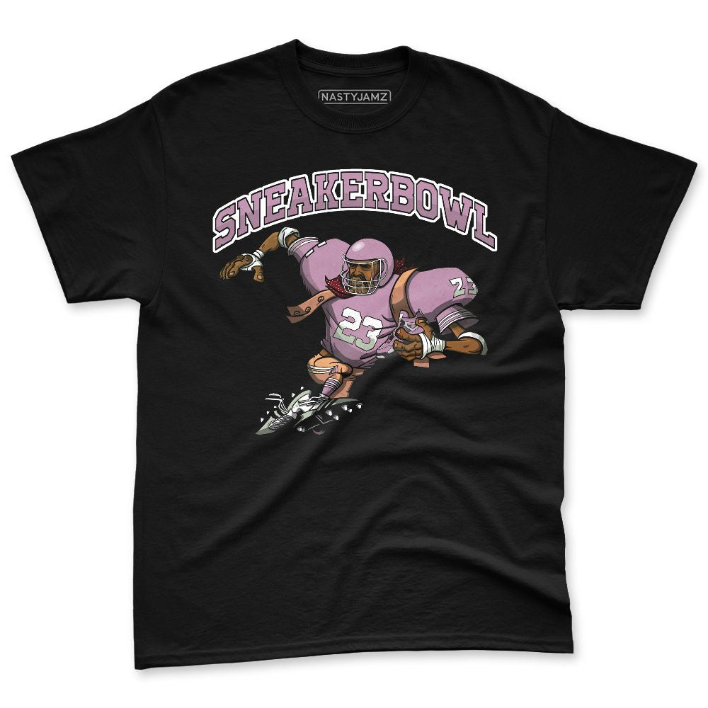 Orchid-4s-NastyJamz-Premium-T-Shirt-Match-SneakerBowl-Cup