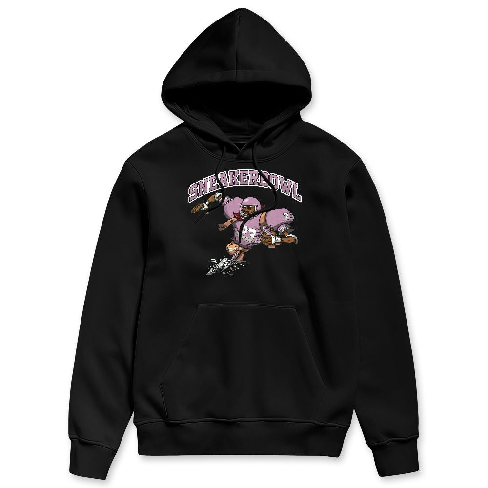Orchid-4s-NastyJamz-Hoodie-Match-SneakerBowl-Cup