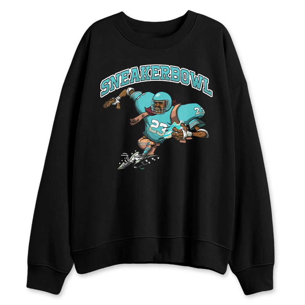 NBL-Cyan-Burst-9060-NastyJamz-Sweatshirt-Match-SneakerBowl-Cup