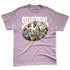 Orchid-4s-NastyJamz-Premium-T-Shirt-Match-SneakerBowl