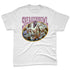 Orchid-4s-NastyJamz-Premium-T-Shirt-Match-SneakerBowl