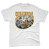 AM-1-SC-Bronze-NastyJamz-Premium-T-Shirt-Match-SneakerBowl