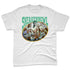 Green-Glow-1s-NastyJamz-Premium-T-Shirt-Match-SneakerBowl