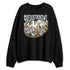 Wolf-Grey-12s-NastyJamz-Sweatshirt-Match-SneakerBowl
