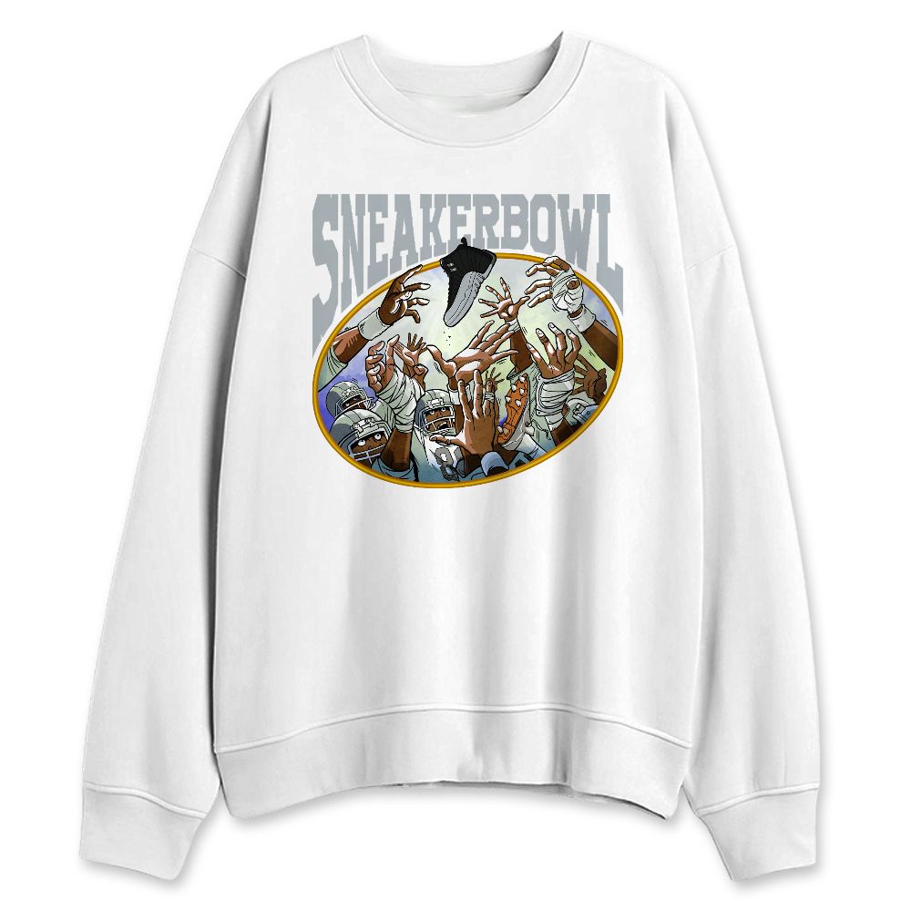 Wolf-Grey-12s-NastyJamz-Sweatshirt-Match-SneakerBowl