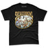 High-Golf-Gold-Toe-1s-NastyJamz-Premium-T-Shirt-Match-SneakerBowl