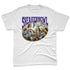 Psychic-Purple-1s-NastyJamz-Premium-T-Shirt-Match-SneakerBowl
