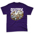 Psychic-Purple-1s-NastyJamz-Premium-T-Shirt-Match-SneakerBowl