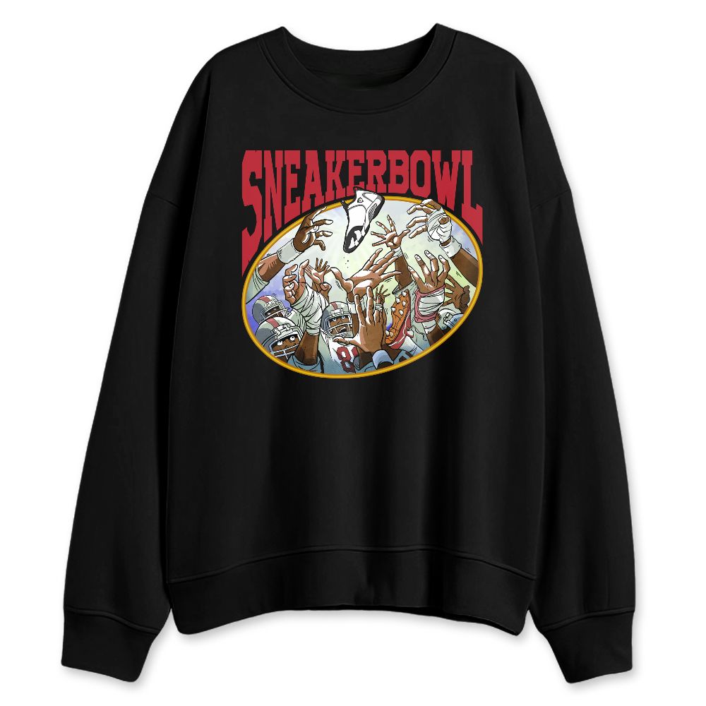 Black-Toe-14s-NastyJamz-Sweatshirt-Match-SneakerBowl