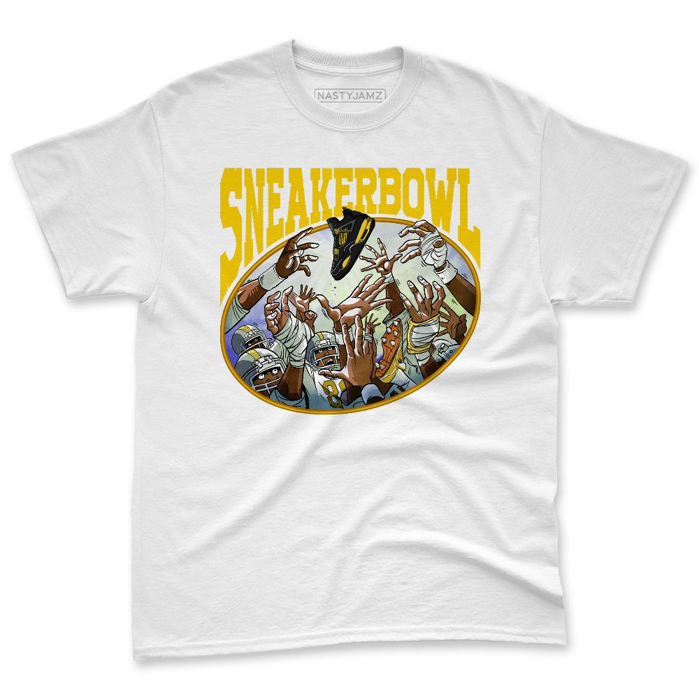 Thunder-4s-NastyJamz-Premium-T-Shirt-Match-SneakerBowl