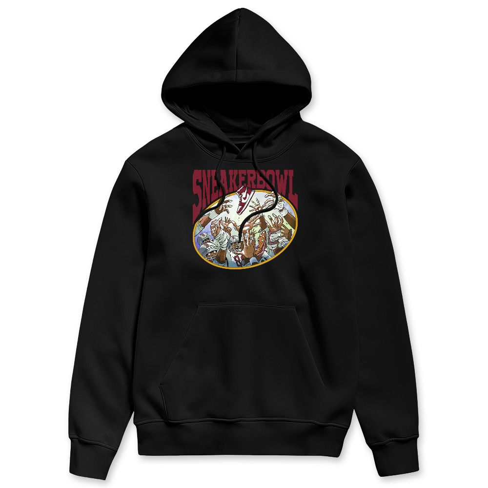 White-Team-Red-1s-NastyJamz-Hoodie-Match-SneakerBowl