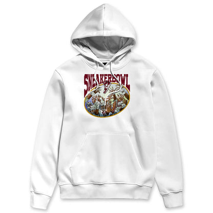 White-Team-Red-1s-NastyJamz-Hoodie-Match-SneakerBowl