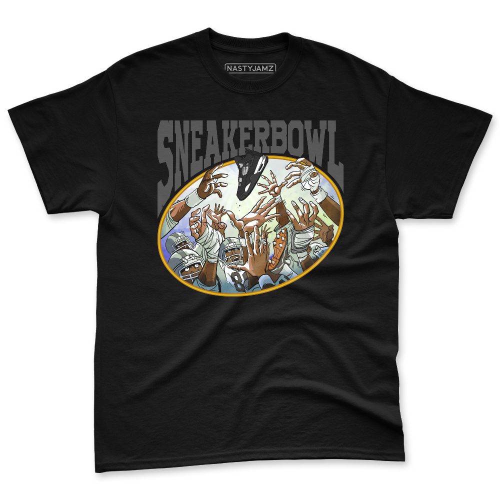 White-Thunder-4s-NastyJamz-Premium-T-Shirt-Match-SneakerBowl