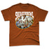 Archaeo-Brown-5s-NastyJamz-Premium-T-Shirt-Match-SneakerBowl