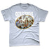 Dunk-Arctic-Orange-NastyJamz-Premium-T-Shirt-Match-SneakerBowl