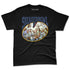 VaporMax-Gold-Navy-Midnight-NastyJamz-Premium-T-Shirt-Match-SneakerBowl