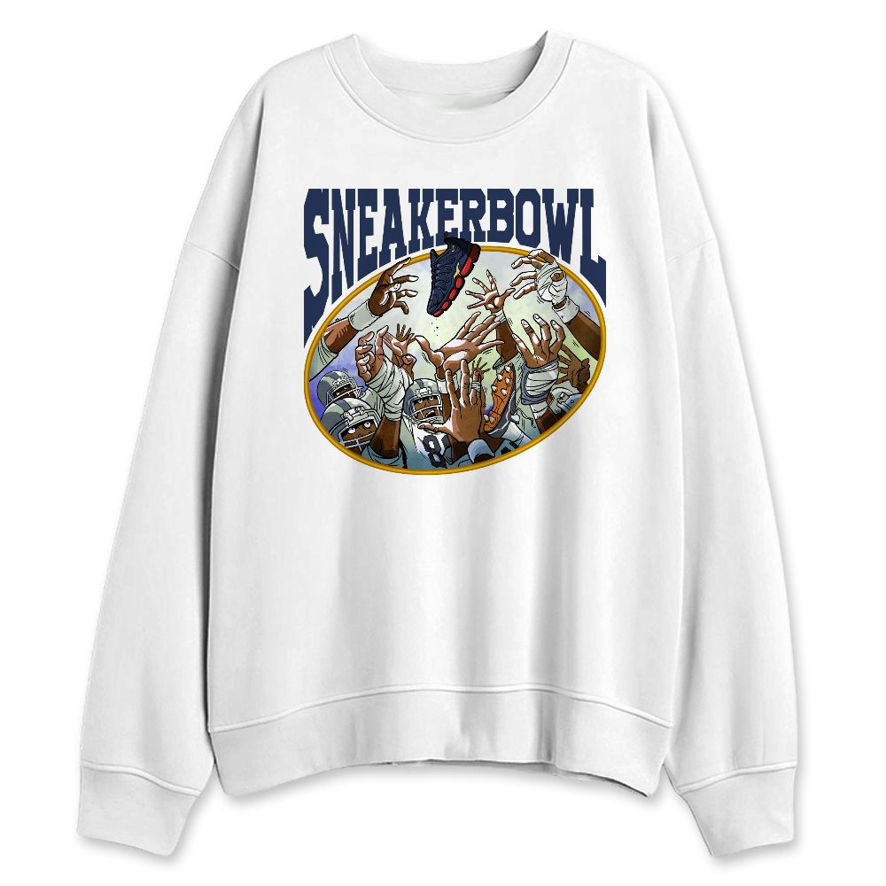 VaporMax-Gold-Navy-Midnight-NastyJamz-Sweatshirt-Match-SneakerBowl