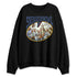 VaporMax-Gold-Navy-Midnight-NastyJamz-Sweatshirt-Match-SneakerBowl