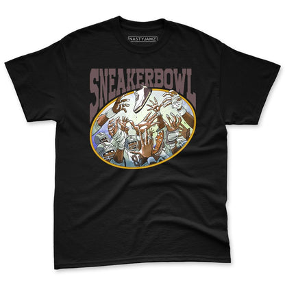 Burgundy-Crush-3s-NastyJamz-Premium-T-Shirt-Match-SneakerBowl