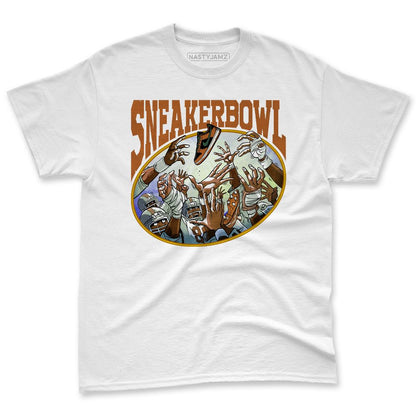Dunk-Low-Ceramic-NastyJamz-Premium-T-Shirt-Match-SneakerBowl