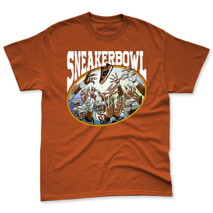 Dunk-Low-Ceramic-NastyJamz-Premium-T-Shirt-Match-SneakerBowl