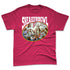 Dunk-Next-NatureAster-Pink-NastyJamz-Premium-T-Shirt-Match-SneakerBowl