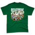 Dunk-Soft-Pink-Malachite-NastyJamz-Premium-T-Shirt-Match-SneakerBowl