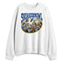 Blueberry-12s-NastyJamz-Sweatshirt-Match-SneakerBowl