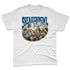 Industrial-Blue-4s-NastyJamz-Premium-T-Shirt-Match-SneakerBowl