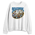 Industrial-Blue-4s-NastyJamz-Sweatshirt-Match-SneakerBowl