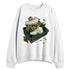 PT-Metallic-Gold-White-12s-NastyJamz-Sweatshirt-Match-Sneaker-And-Rose