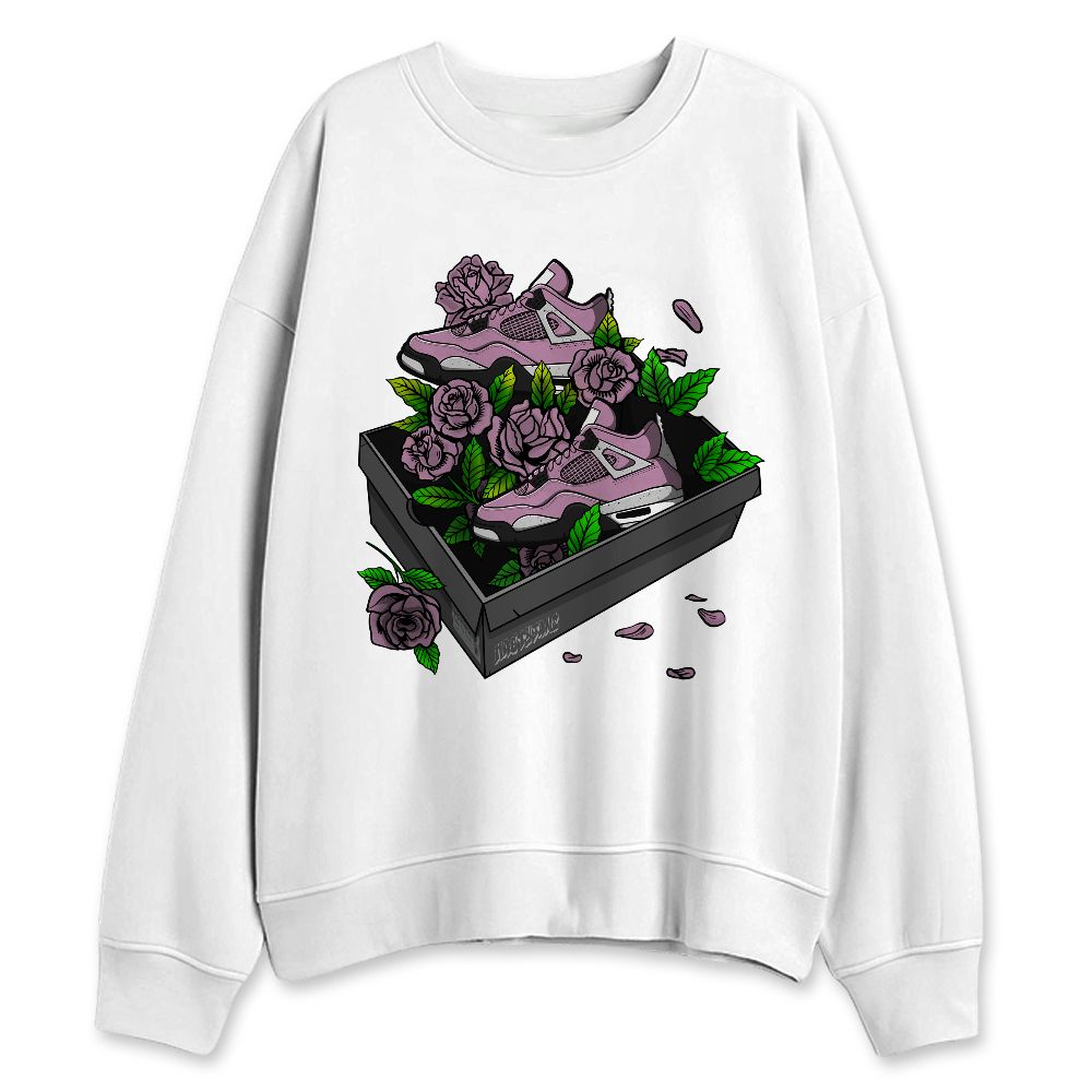 Orchid-4s-NastyJamz-Sweatshirt-Match-Sneaker-And-Rose