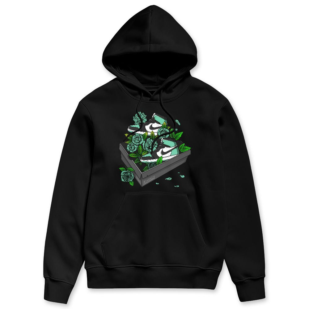 Green-Glow-1s-NastyJamz-Hoodie-Match-Sneaker-And-Rose